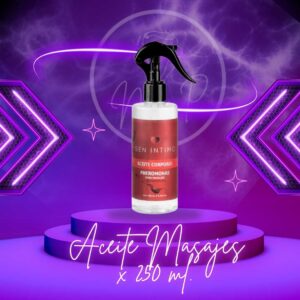 ACEITE CORPORAL - 250 ML