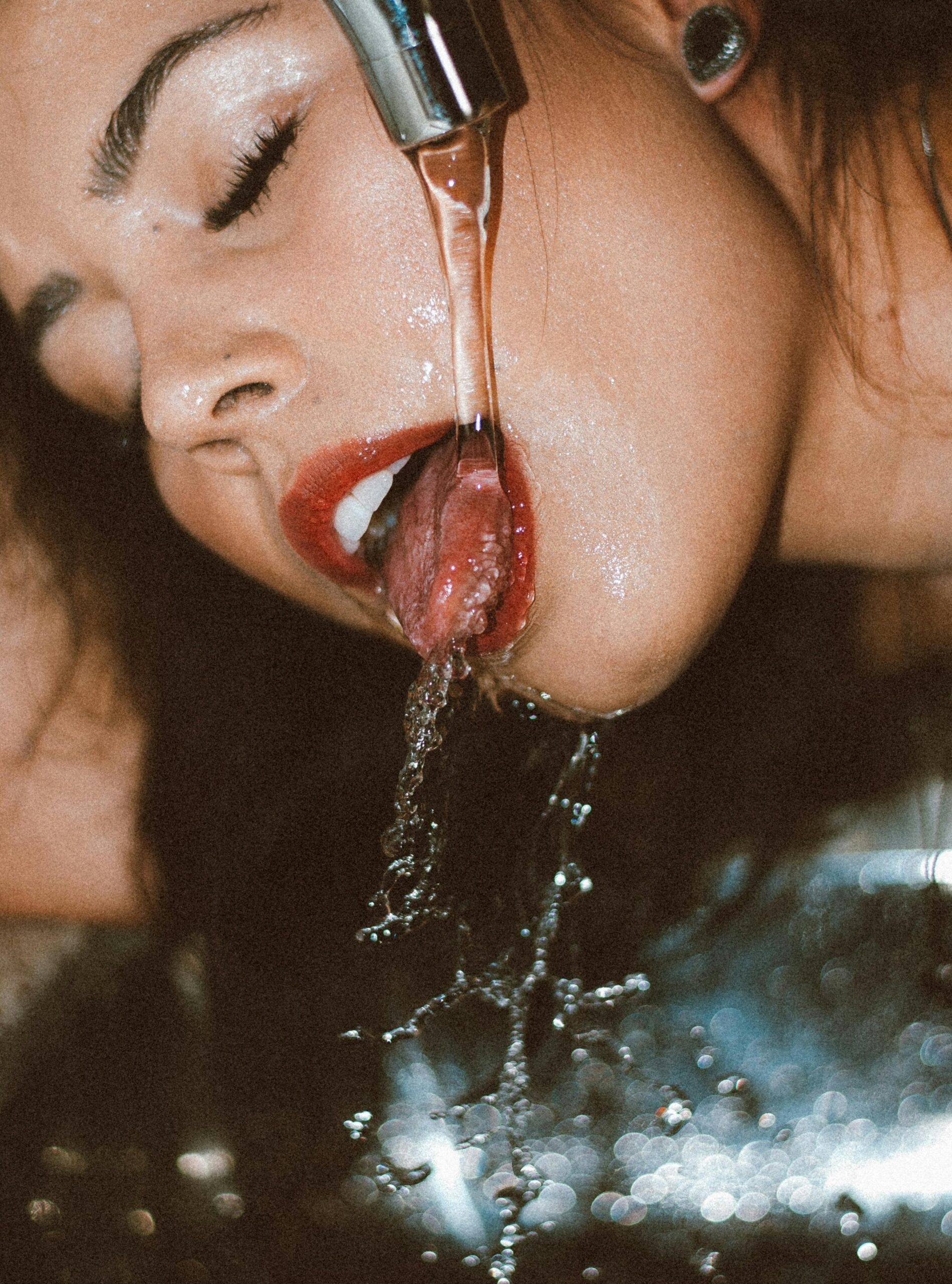 Sexo Oral: El Arte de Saborear el Placer