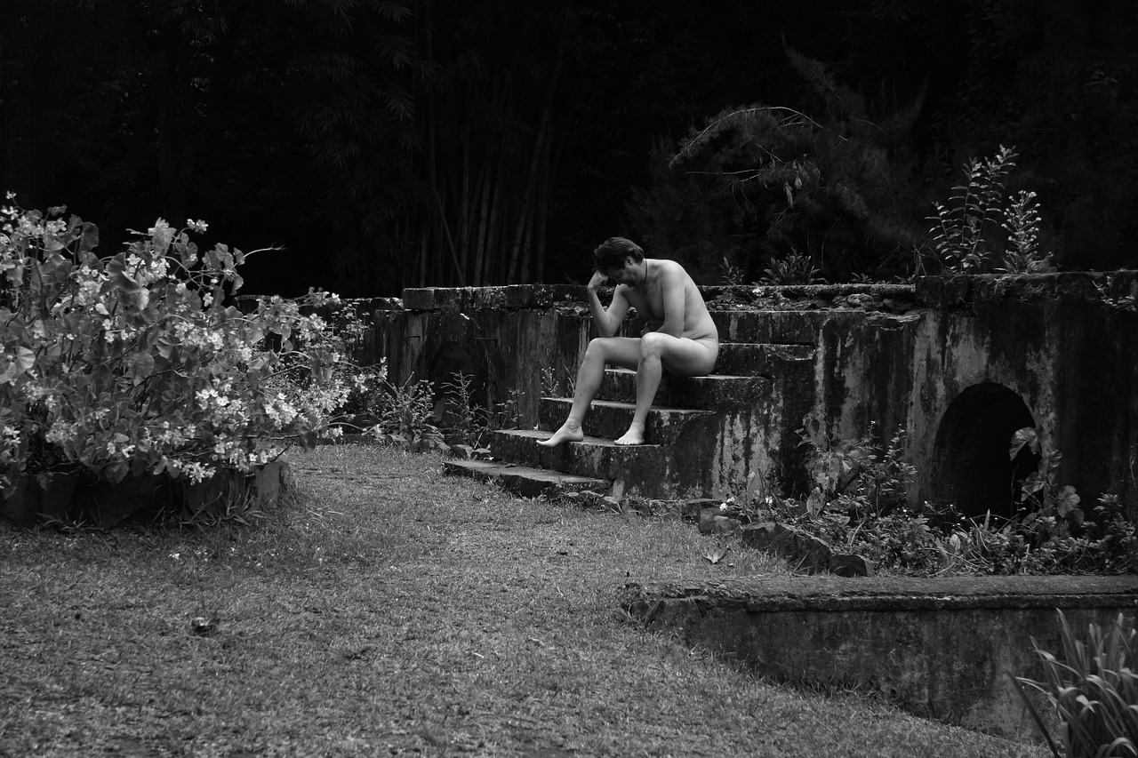 El Placer Oculto de la Próstata Masculina: ¿Te Atreves a Explorarlo?