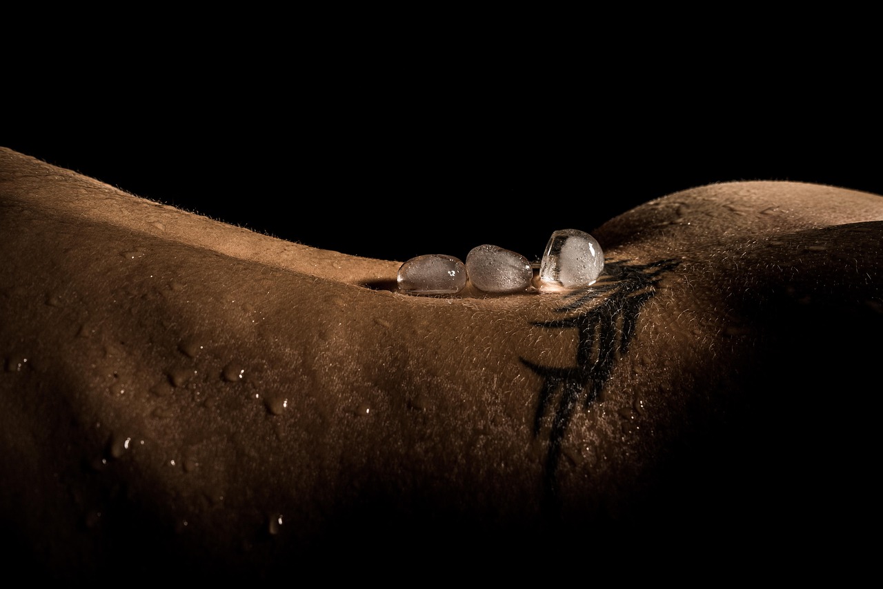 EL PODER DEL LUBRICANTE: 5 Tipos, usos y secretos que nadie te cuenta